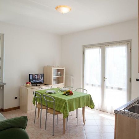 Residence Villa Aranci Limone sul Garda Zewnętrze zdjęcie
