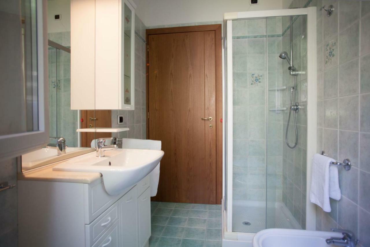 Residence Villa Aranci Limone sul Garda Zewnętrze zdjęcie